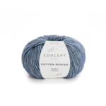 Katia Cotton-Merino 115 Farkut