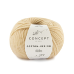 Katia Cotton-Merino 136 Keskibeige