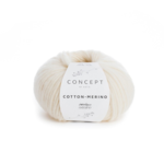 Katia Cotton-Merino 100 Ecua