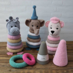 Go Handmade Muistivaahto  Kartio, 1 kpl.