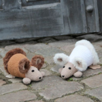 Go Handmade Muistivaahto  Kartio, 1 kpl.