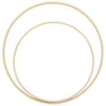 Go Handmade Kännykkäsormus bambua