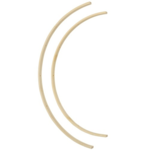 Go Handmade Kännykkäsormus bambua