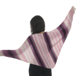 Viking Nordlys 968 Multi pinkki