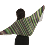 Viking Nordlys 935 Multi vihreä/vaaleanpunainen