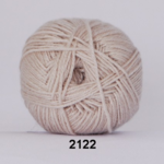 Hjertegarn Bamboo Wool