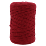 LindeHobby Ribbon Lux 30 Burgundia