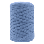 LindeHobby Ribbon Lux 17 Vauvansininen