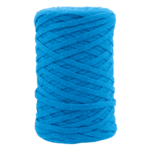 LindeHobby Ribbon Lux 18 Turkoosi