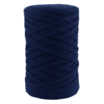 LindeHobby Ribbon Lux 12 Tummansininen