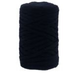 LindeHobby Ribbon Lux 02 Musta