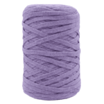 LindeHobby Ribbon Lux 20 Vaalea lila