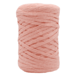 LindeHobby Ribbon Lux 27 Vaaleanpunainen oranssi