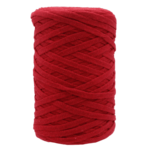 LindeHobby Ribbon Lux 29 Punainen