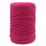 LindeHobby Ribbon Lux 24 Fuksia