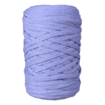 LindeHobby Ribbon Lux 34 Syvä lila