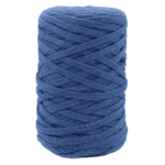 LindeHobby Ribbon Lux 05 Farkut sininen