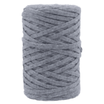 LindeHobby Ribbon Lux 03 Harmaa