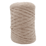 LindeHobby Ribbon Lux 08 Beige