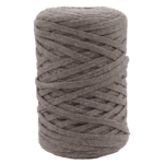 LindeHobby Ribbon Lux 09 Tumma beige