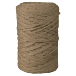 LindeHobby Ribbon Lux 36 Vaalea suklaa