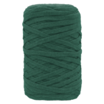 LindeHobby Ribbon Lux 37 Tummanvihreä