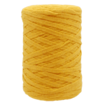 LindeHobby Ribbon Lux 25 Keltainen