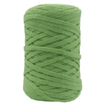 LindeHobby Ribbon Lux 14 Pistaasipähkinänvihreä