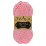 Scheepjes Merino Soft