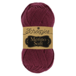 Scheepjes Merino Soft