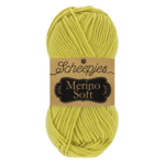 Scheepjes Merino Soft