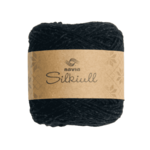 Navia Silkiull 607 Musta