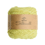 Navia Silkiull 616 Keltainen