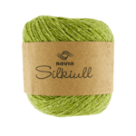 Navia Silkiull 623 Oliivi