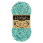 Scheepjes Merino Soft Brush