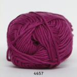 Hjertegarn Bommix Bamboo