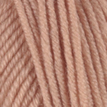 Viking Trend Merino 465 Vaalea nougat