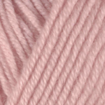 Viking Trend Merino 462 Puuteri pinkki
