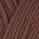 Viking Trend Merino 471 Viininpunainen