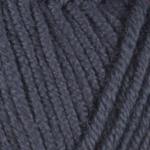Viking Trend Merino 428 Tummansininen