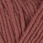 Viking Trend Merino 470 Vaalea viininpunainen