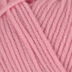 Viking Trend Merino 464 Pinkki