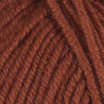 Viking Trend Merino 452 Aprikoosi