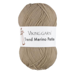 Viking Trend Merino Petite 307 Beige
