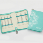 KnitPro Mindful Collection Vaihdettavat Pyöröpuikot Believe