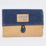 KnitPro Indigo Wood Vaihdettava Pyöreä Neulasetti