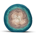 LindeHobby Soft Cake 16 Karibianmeri