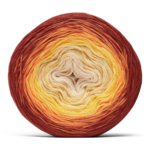 LindeHobby Soft Cake 05 Lootuskukka