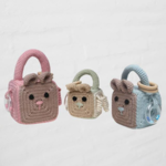 Go Handmade Memory Foam12,5x12,5 cm, 1 kappale.