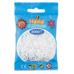 Hama Mini Helmet, 2000 kappaletta.